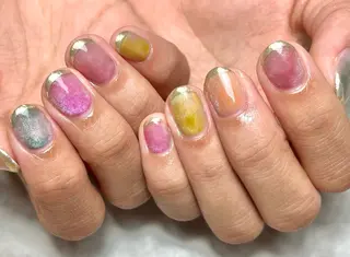 ネイル nails' it...のネイルデザイン
