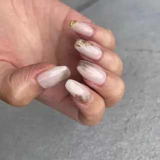 ネイル ett_所属・ett _のネイルデザイン