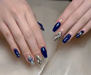 ネイル ネイル👑クイーンズ NailQueensのネイルデザイン