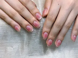 ネイル mi saのネイルデザイン