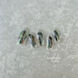 ネイル Andalucia nailsのネイルデザイン