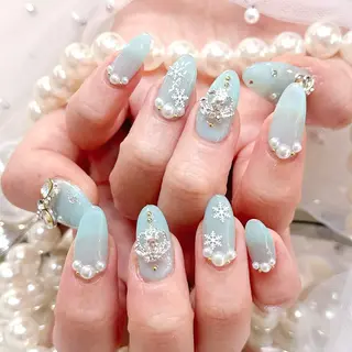 ネイル minami ネイルのネイルデザイン