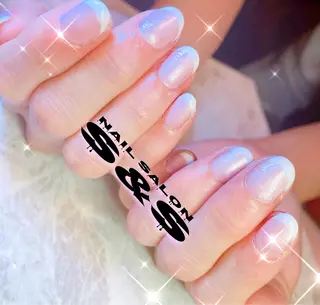 ネイル S&S 村田小百合のネイルデザイン