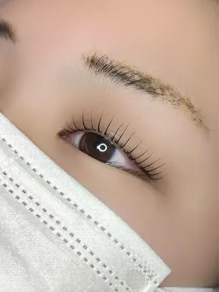 マツエク・マツパ salon lady_goのエステ・リラクイメージ