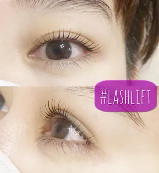 マツエク・マツパ charm所属・charm 【📍大名】のマツエク・マツパデザイン