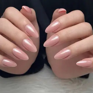 ネイル Michi_Nails_Salon所属・Michi Nail Staffのネイルデザイン