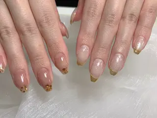 ネイル Nail Jolie所属・Nail Jolieのネイルデザイン