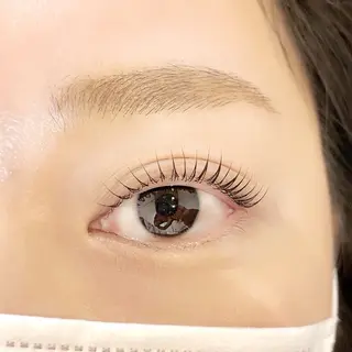 マツエク・マツパ . makotoのマツエク・マツパデザイン