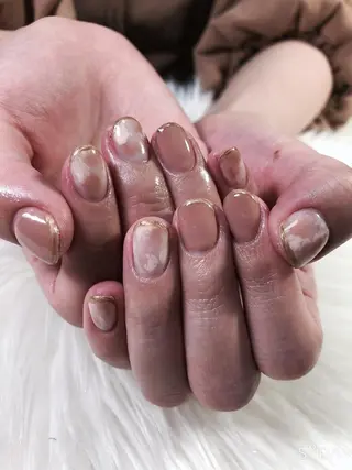 ネイル miwa ミワのネイルデザイン