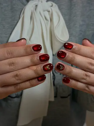 ネイル Bei nail MIKIのネイルデザイン