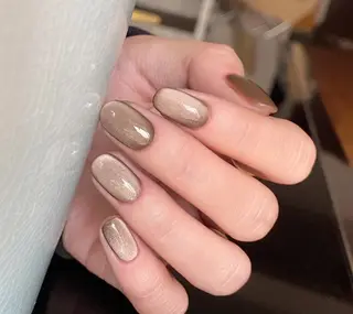 ネイル Nail Y&Y 泉のネイルデザイン
