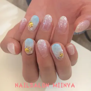 ネイル ♡ miyaのネイルデザイン