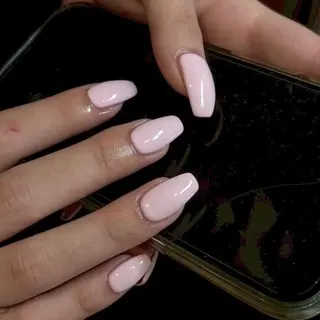 ネイル park myunaのネイルデザイン