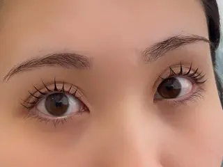 マツエク・マツパ 山脇🐋🤍 アンジェリカ錦糸町のマツエク・マツパデザイン