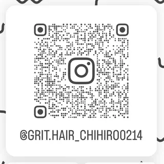 縮毛矯正ヘアアレンジ 🌸三輪知優🌸のヘアスタイル