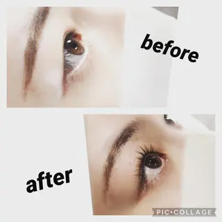 マツエク・マツパ Steam&Groove所属・Steam& Grooveのマツエク・マツパデザイン