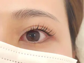 マツエク・マツパ Fiara七条高倉店所属・Fiara 京都七条高倉店のマツエク・マツパデザイン