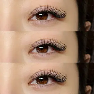 マツエク・マツパ ながやま ちえのその他イメージ