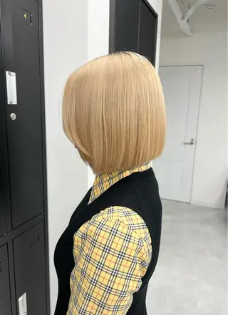 ショート wistell/ ayukaのヘアスタイル