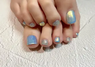 ネイル GO TODAY SHAiRE SALON所属・✨kitamura rie✨のネイルデザイン