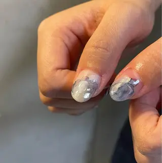 ネイル H'ami (haruka)のネイルデザイン