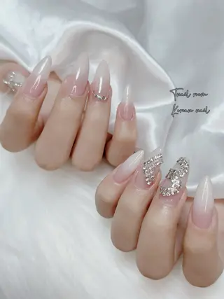 ネイル T nail roomのネイルデザイン