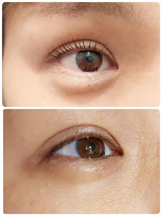 マツエク・マツパ Hair Design Juliet所属・船橋競馬場駅4分ヘア デザインジュリエ前橋のマツエク・マツパデザイン