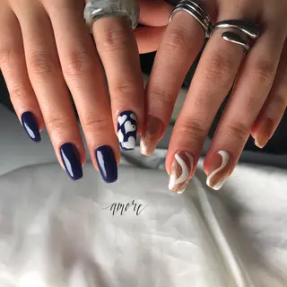 ネイル You kyehwaのネイルデザイン