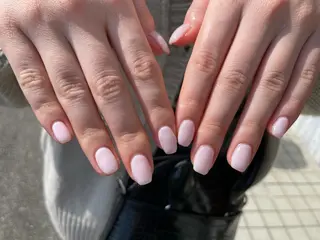 ネイル SHEEP 🐏のネイルデザイン