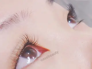 マツエク・マツパ OASE アイラッシュの眉毛・アイブロウイメージ