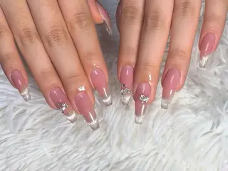 ネイル R’s nailのエステ・リラクイメージ