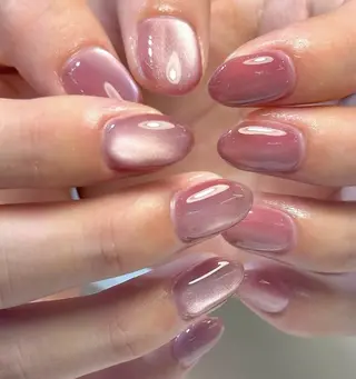 ネイル NICO NAIL所属・NICOnail haruhiのネイルデザイン