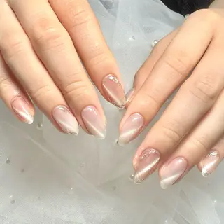 ネイル healing【ヒルリン】所属・healing 【ヒルリン】のネイルデザイン