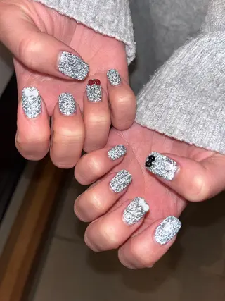 ネイル K Aのネイルデザイン