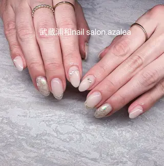 ネイル R inのネイルデザイン