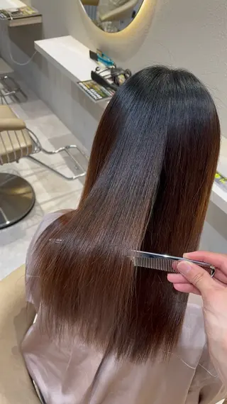 ロング ⚜️メンズカット⚜️ kyonのヘアスタイル