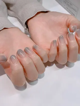 ネイル ネイルサロン トゥルースのネイルデザイン