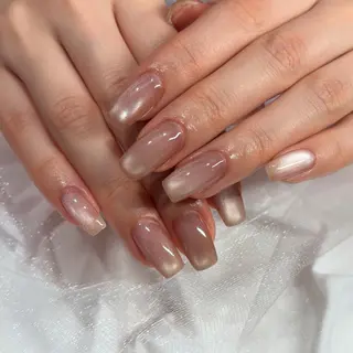 ネイル M.wish mayu 💅🏻のネイルデザイン