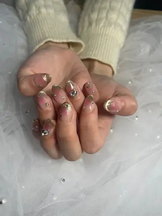 ネイル ノア .のネイルデザイン