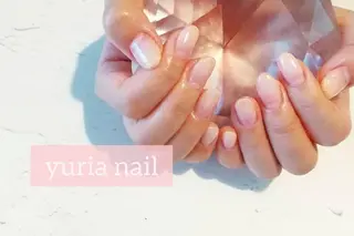 ネイル 小林 ゆりあのネイルデザイン