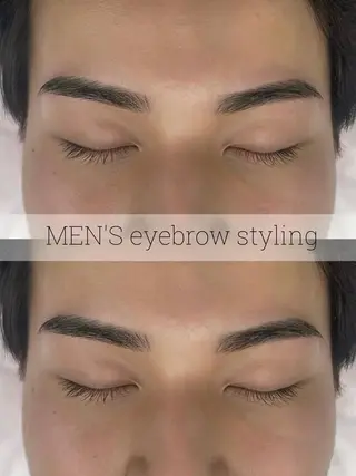 アイブロウ Kimura .Nのマツエク・マツパデザイン