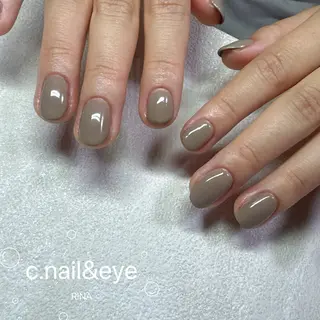 ネイル C.Nail&EYE RINAのネイルデザイン