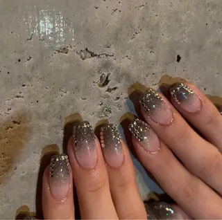 ネイル sab所属・sa bのネイルデザイン