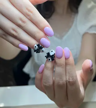 ネイル YS Nailのネイルデザイン