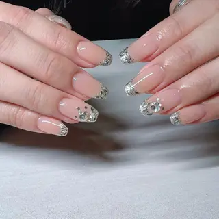 ネイル Cozy_ ilumのネイルデザイン