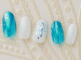 ネイル ネイルサロン Alice&Co.のその他イメージ