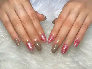 ネイル ♡ KEIKOのネイルデザイン