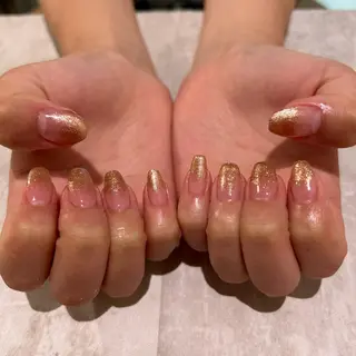 ネイル 🧚 KURUMIのネイルデザイン