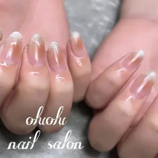 ネイル oluolu nailsalonのネイルデザイン