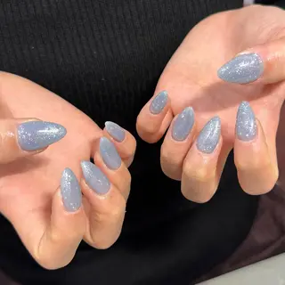 ネイル LINXS aosaのネイルデザイン